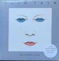Виниловая пластинка TALK TALK / THE PARTY S OVER - WHITE VINYL (1LP) Виниловая пластинка TALK TALK / THE PARTY S OVER - WHITE VINYL (1LP)
