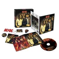 Компакт-диск AC/DC / Highway To Hell (Limited Edition)(CD)