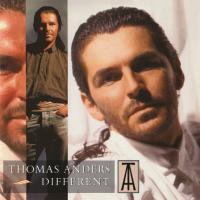 Компакт-диск Thomas Anders / Different (CD)