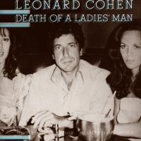 Виниловая пластинка Leonard Cohen / Death Of A Ladies' Man (LP) Виниловая пластинка Leonard Cohen / Death Of A Ladies' Man (LP)