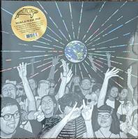 Виниловая пластинка Superorganism / World Wide Pop (Gold, Limited) (1LP)