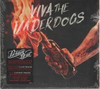 Виниловая пластинка PARKWAY DRIVE / VIVA THE UNDERDOGS (2LP)