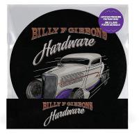 Виниловая пластинка Billy F Gibbons / Hardware (1LP)