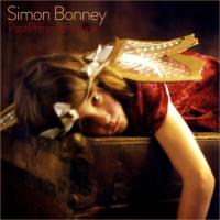 Компакт-диск Simon Bonney / Past Present Future (RU)(CD)