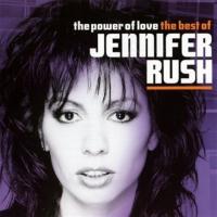 Компакт-диск Jennifer Rush / Power Of Love:The Best Of (1CD)