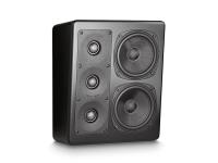 Настенная акустика MK Sound MP150II Left black