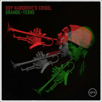 Виниловая пластинка Roy Hargrove's Crisol / Grande-Terre (2LP)