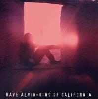 Виниловая пластинка Dave Alvin / King Of California (2LP)