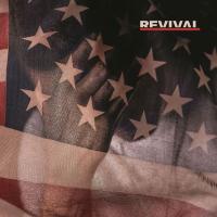 Компакт-диск Eminem / Revival (RU)(CD)