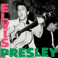 Виниловая пластинка Elvis Presley / Elvis Presley (LP)