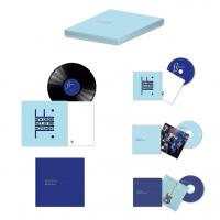 Виниловая пластинка New Order / Movement (Definitive Edition)(LP+2CD+DVD)