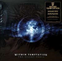 Виниловая пластинка Within Temptation / The silent force (wt 30 years anniversary) (1LP)