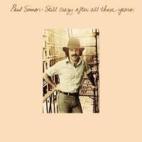 Компакт-диск Paul Simon / Still Crazy After All These Years (1CD)