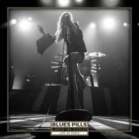 Виниловая пластинка Blues Pills / Lady In Gold - Live In Paris (2LP)