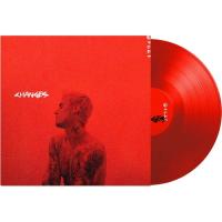 Виниловая пластинка Justin Bieber / Changes (Coloured Vinyl)(2LP)