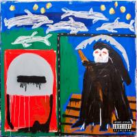 Виниловая пластинка Action Bronson / Only For Dolphins (LP)
