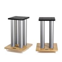 Акустическая стойка Radiotehnika T4B Silver/Wood