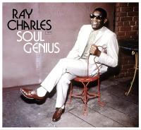 Виниловая пластинка Ray Charles / Soul Genius (LP)