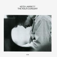 Компакт-диск Keith Jarrett / The Koln Concert (CD)