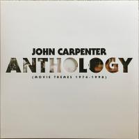 Виниловая пластинка John Carpenter / Anthology - Movie Themes 1974-1998 (LP)