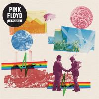 Виниловая пластинка Pink Floyd / 8-Tracks (1LP)
