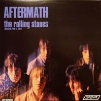 Виниловая пластинка ROLLING STONES / AFTERMATH (US) (LP)