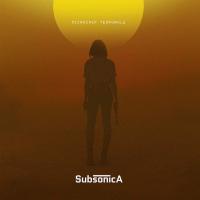 Компакт-диск Subsonica / Microchip Temporale (CD)