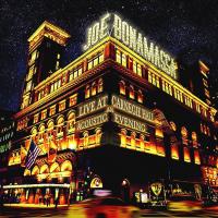 Виниловая пластинка Joe Bonamassa / Live At Carnegie Hall - An Acoustic Evening (3LP)