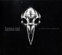 Компакт-диск Lacuna Coil / Sleepless empire (Digipack, Limited)(1CD)