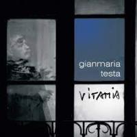 Виниловая пластинка Gianmaria Testa / Vitamia (1LP)