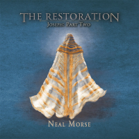 Виниловая пластинка Neal Morse / The Restoration - Joseph: Part Two (2LP)
