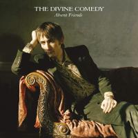 Виниловая пластинка The Divine Comedy / Absent Friends (1LP)