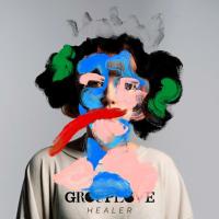 Компакт-диск Grouplove / Healer (CD)
