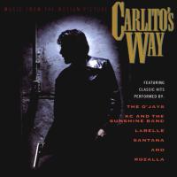 Компакт-диск Soundtrack / Carlito's Way (CD)