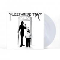 Виниловая пластинка Fleetwood Mac / Fleetwood Mac (Coloured Vinyl)(LP)