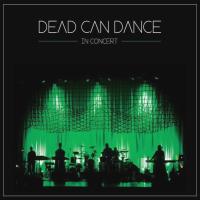 Компакт-диск Dead Can Dance / In Concert (RU)(2CD)
