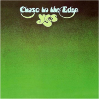 Виниловая пластинка Yes / Close To The Edge (45 RPM) (2LP)