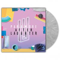 Виниловая пластинка Paramore / After Laughter (Coloured Vinyl)(LP)