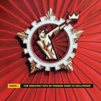 Виниловая пластинка Frankie Goes To Hollywood / Bang! The Greatest Hits of Frankie Goes To Hollywood (2LP)