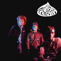 Виниловая пластинка Cream / Fresh Cream (LP)
