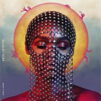 Компакт-диск Janelle Monae / Dirty Computer (CD)