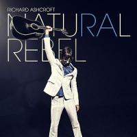 Виниловая пластинка RICHARD ASHCROFT / NATURAL REBEL (1LP)