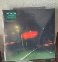 Виниловая пластинка Only The Poets / And I'd Do It Again (coloured) (1LP)