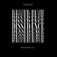 Виниловая пластинка Vitalic / Dissiaence Vol.1 & 2 (Colored Vinyl) (2LP)