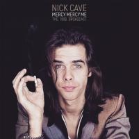 Виниловая пластинка Nick Cave / Mercy Mercy Me (2LP)