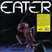 Виниловая пластинка Eater / The Album (Red Vinyl) (1LP)