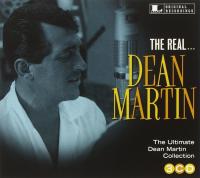 Компакт-диск Dean Martin / The Real... Dean Martin (3CD)