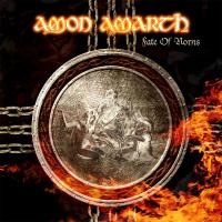 Виниловая пластинка Amon Amarth / Fate Of Norns (LP) Виниловая пластинка Amon Amarth / Fate Of Norns (LP)