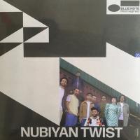 Виниловая пластинка Nubiyan Twist / Swindle / 7-Through the Noise / Miss Kane (1LP)