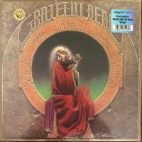 Виниловая пластинка Grateful Dead / Blues For Allah (coloured) (1LP)